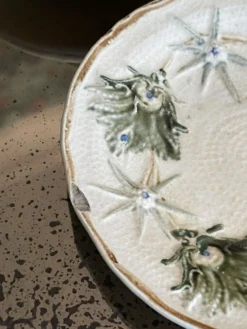 Tasses à café Wasmuël XIXeme