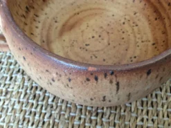 Tasses en grès