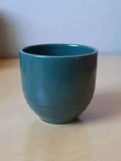 Tasses Hoganas Keramik Sweden