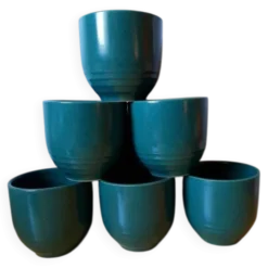 Tasses Hoganas Keramik Sweden