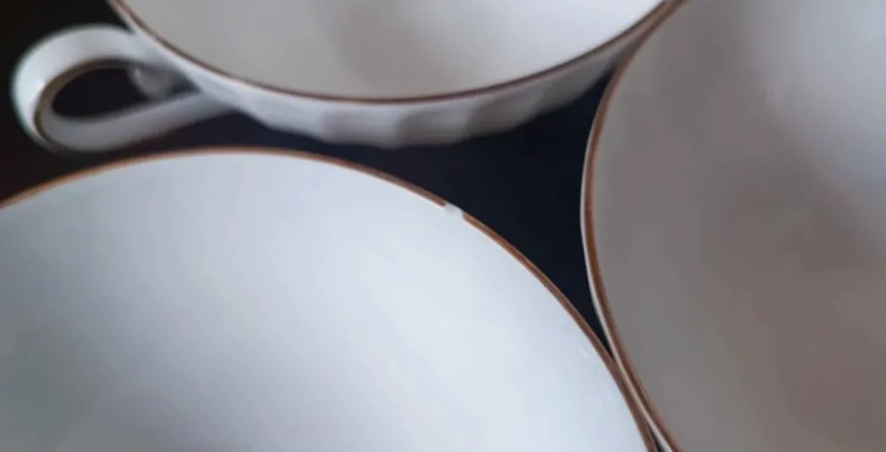 Tasses kaiser