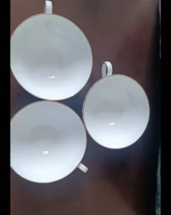 Tasses kaiser