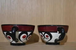 Tasses Saint Jean de Brevelay