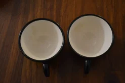 Tasses Saint Jean de Brevelay