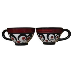 Tasses Saint Jean de Brevelay