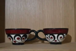 Tasses Saint Jean de Brevelay