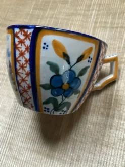 Tasse à thé ou café