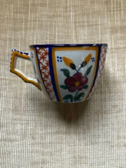 Tasse à thé ou café