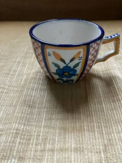 Tasse à thé ou café