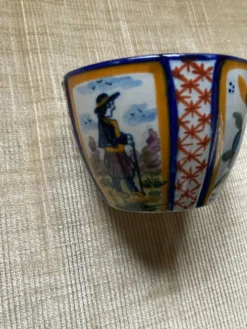 Tasse à thé ou café