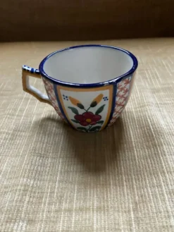 Tasse à thé ou café