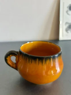 Tasse Vallauris