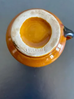 Tasse Vallauris