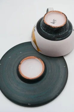 Tasse Yvon Roy