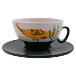 Tasse Yvon Roy