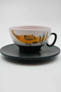 Tasse Yvon Roy