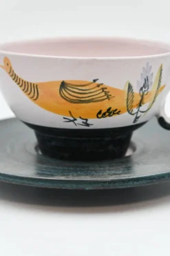 Tasse Yvon Roy