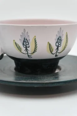 Tasse Yvon Roy