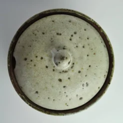 Terrine en céramique de Poul Bækhøj, Danemark, années 1970