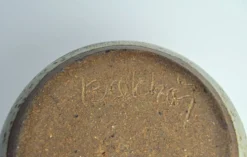 Terrine en céramique de Poul Bækhøj, Danemark, années 1970
