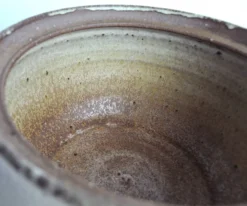Terrine en céramique de Poul Bækhøj, Danemark, années 1970