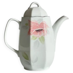 THEIERE Porcelaine BAVARIA Wunsiedel