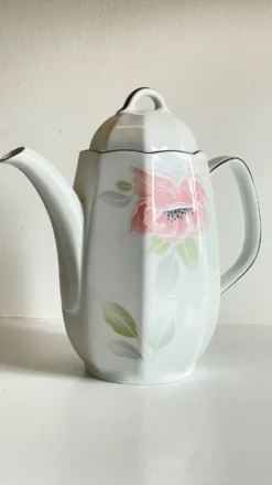 THEIERE Porcelaine BAVARIA Wunsiedel