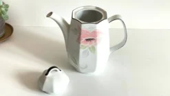 THEIERE Porcelaine BAVARIA Wunsiedel