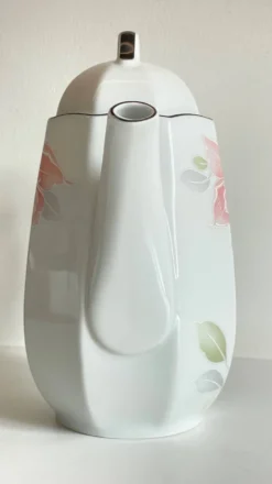 THEIERE Porcelaine BAVARIA Wunsiedel