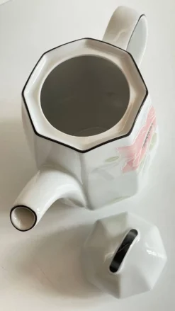 THEIERE Porcelaine BAVARIA Wunsiedel