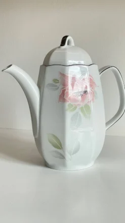 THEIERE Porcelaine BAVARIA Wunsiedel