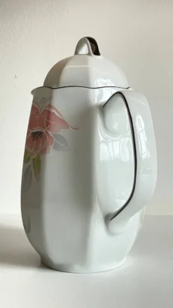 THEIERE Porcelaine BAVARIA Wunsiedel