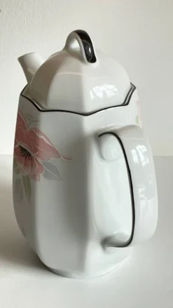 THEIERE Porcelaine BAVARIA Wunsiedel
