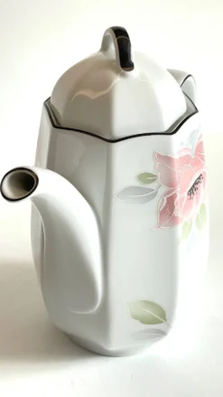 THEIERE Porcelaine BAVARIA Wunsiedel