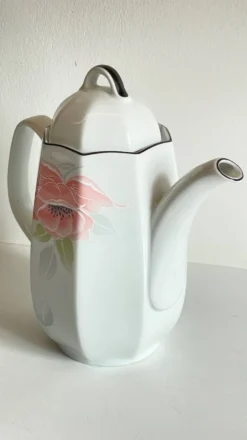 THEIERE Porcelaine BAVARIA Wunsiedel