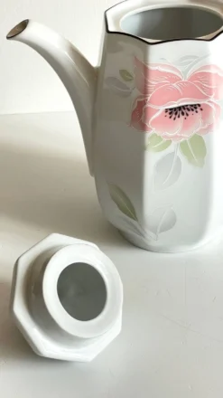 THEIERE Porcelaine BAVARIA Wunsiedel