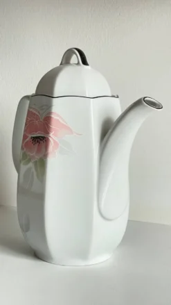 THEIERE Porcelaine BAVARIA Wunsiedel