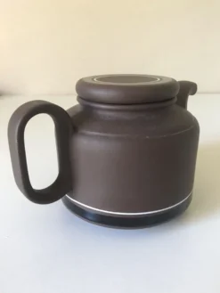 Théière anglaise vintage annees 70