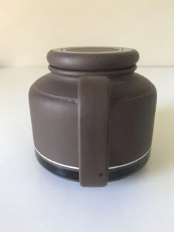 Théière anglaise vintage annees 70