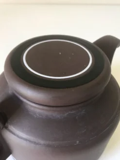 Théière anglaise vintage annees 70