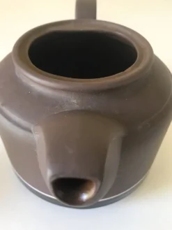 Théière anglaise vintage annees 70