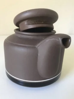 Théière anglaise vintage annees 70