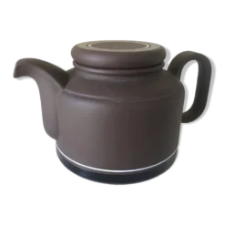 Théière anglaise vintage annees 70