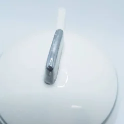 Théière art déco Badonviller