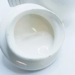 Théière art déco Badonviller