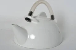Théière Axis Design Flying saucer