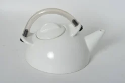 Théière Axis Design Flying saucer