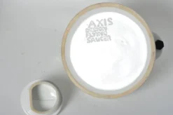 Théière Axis Design Flying saucer