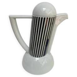 Théière /cafetière par Lutz Rabold pour ARZBERG 80’S