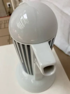 Théière /cafetière par Lutz Rabold pour ARZBERG 80’S